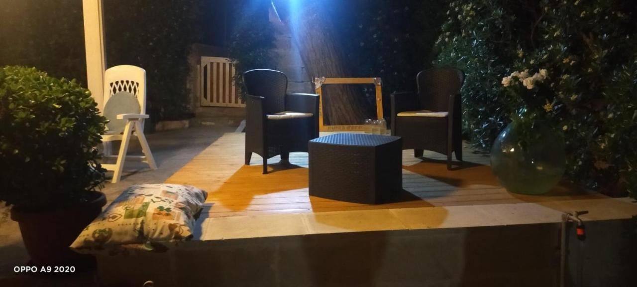 Villa Casa Punta D'Oro Faccia di Trippa di Monte Exterior foto